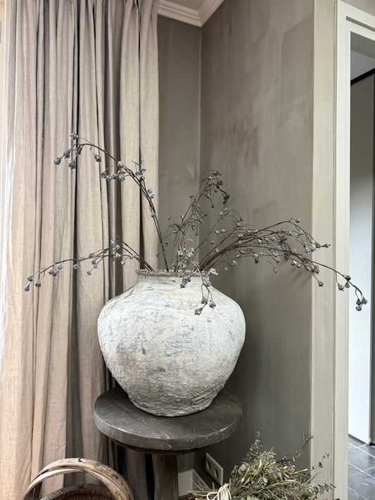 Eucalyptus bes kunsttak