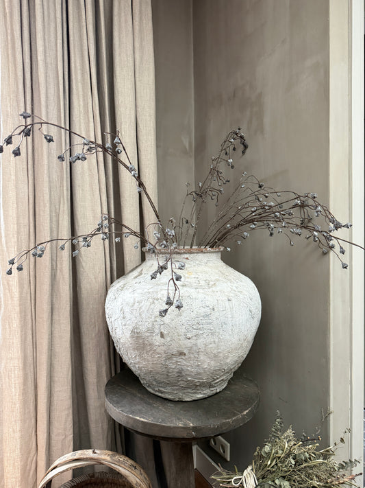 Eucalyptus bes kunsttak