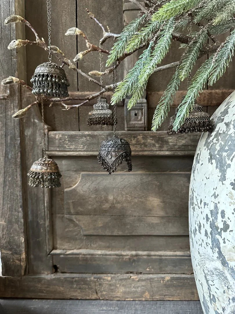 Ornament hanger Loulou vierkant - My Sober Home