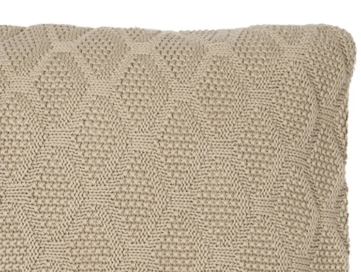 Silt kussen Nantes Light Kaki - My Sober Home