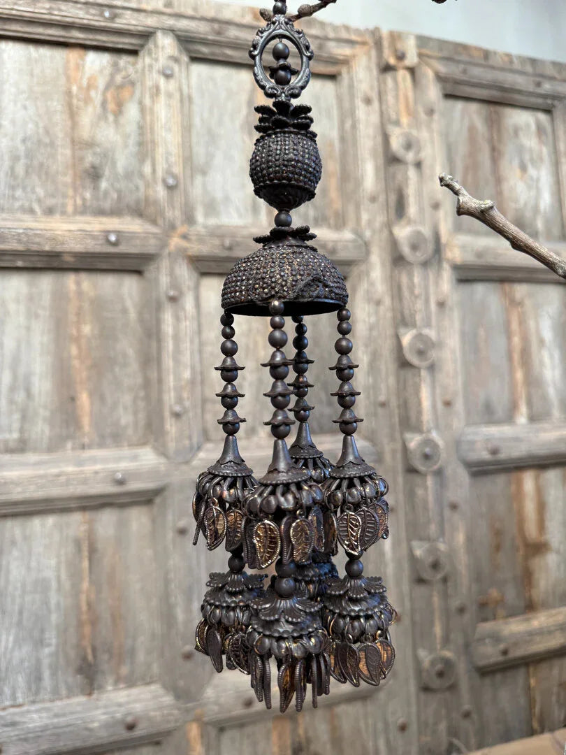 Ornament hanger kralen Lio - My Sober Home