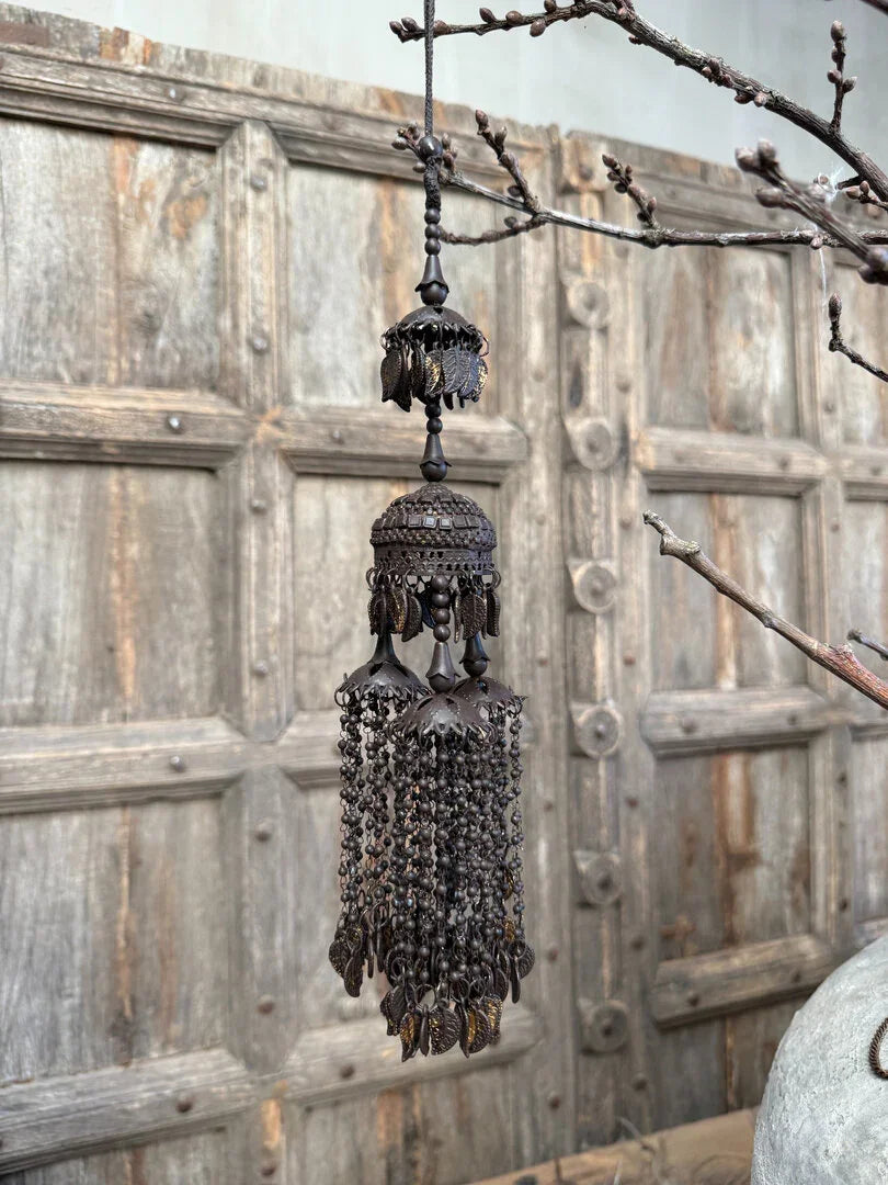 Ornament hanger kralen Lou - My Sober Home