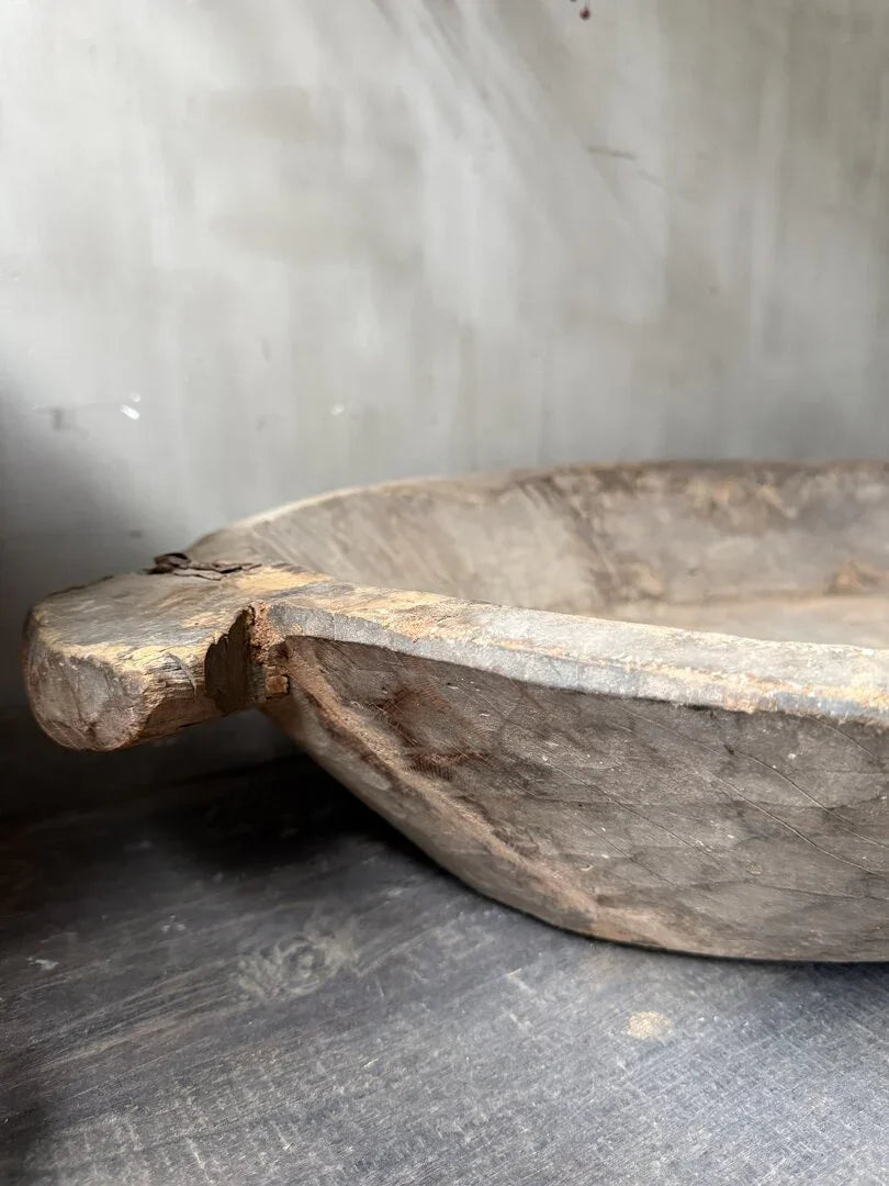 XXL schaal ovaal - My Sober Home