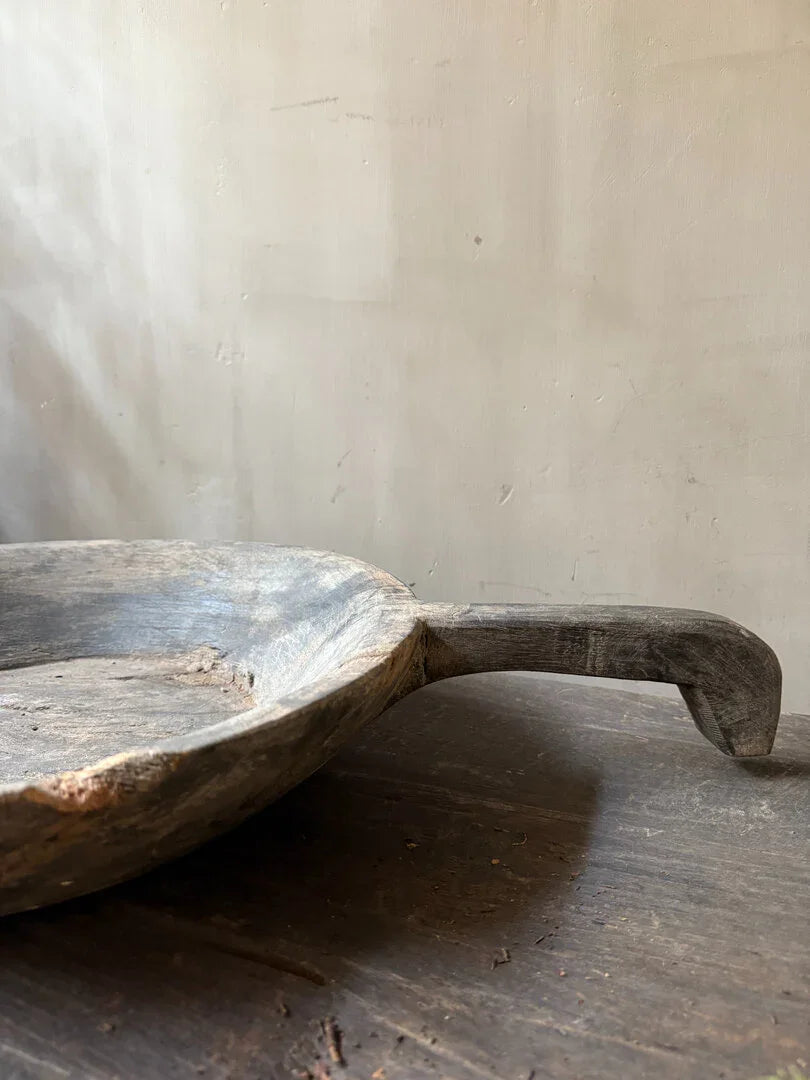 Schaal met steel - My Sober Home