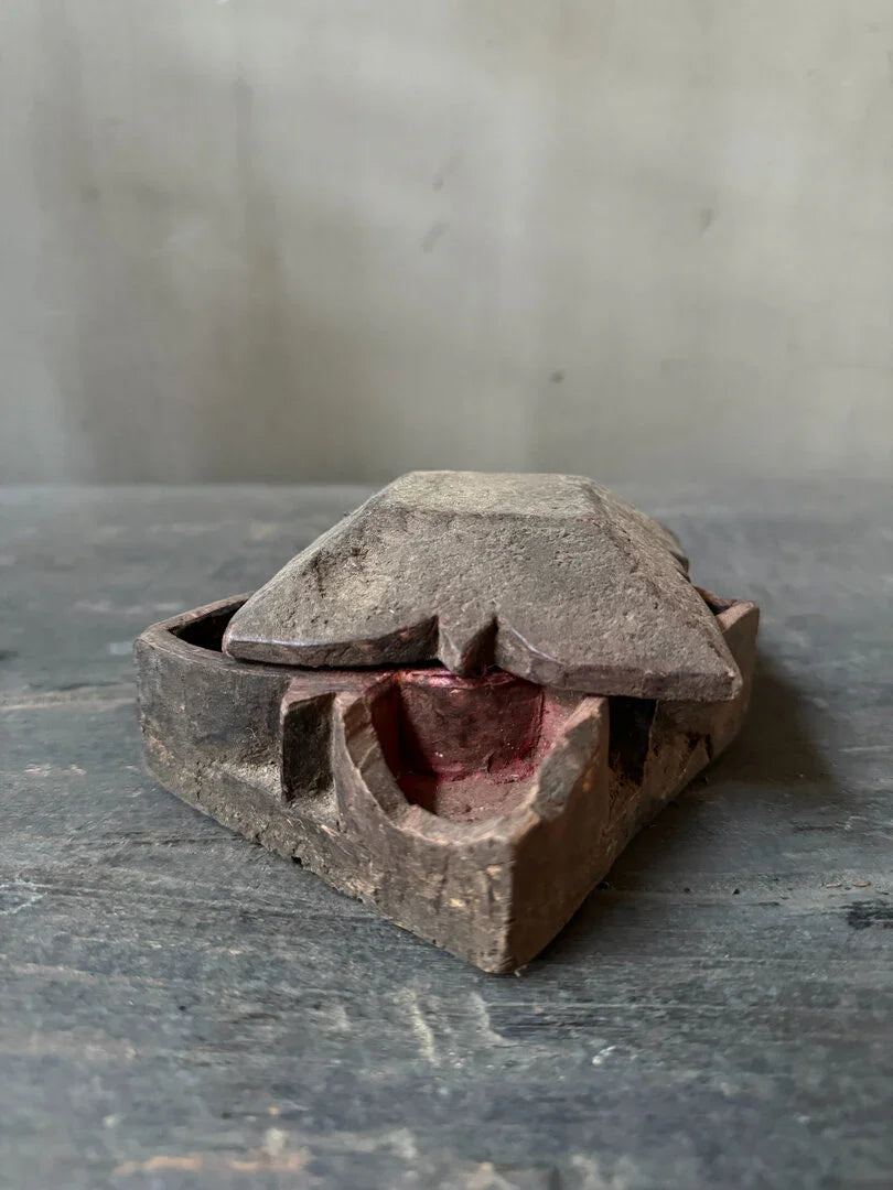 Spiceboxje - My Sober Home