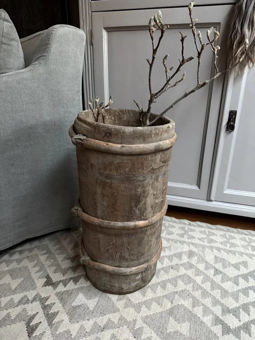 Oude Turkse vijzel - My Sober Home