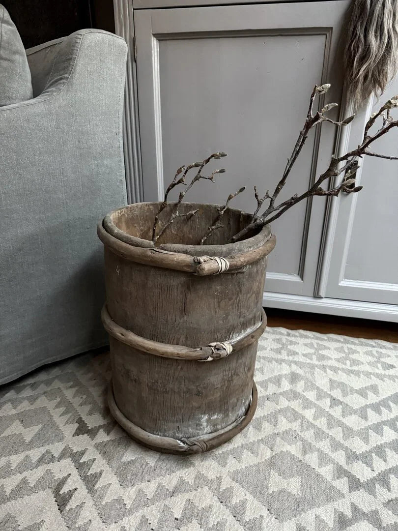 Oude Turkse vijzel - My Sober Home