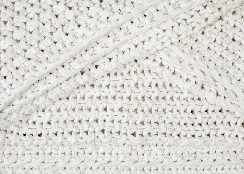 Silt woondeken Bilbao Natural - My Sober Home