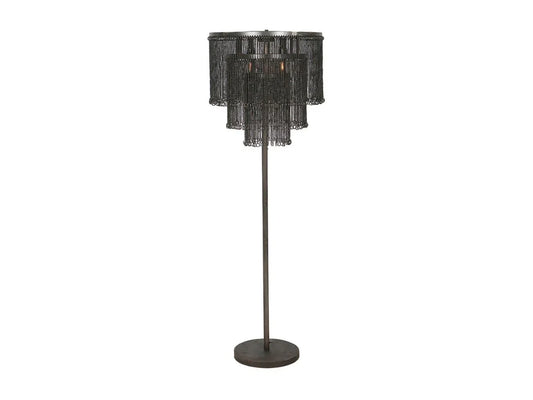 Vloerlamp kettinkjes Belle - My Sober Home