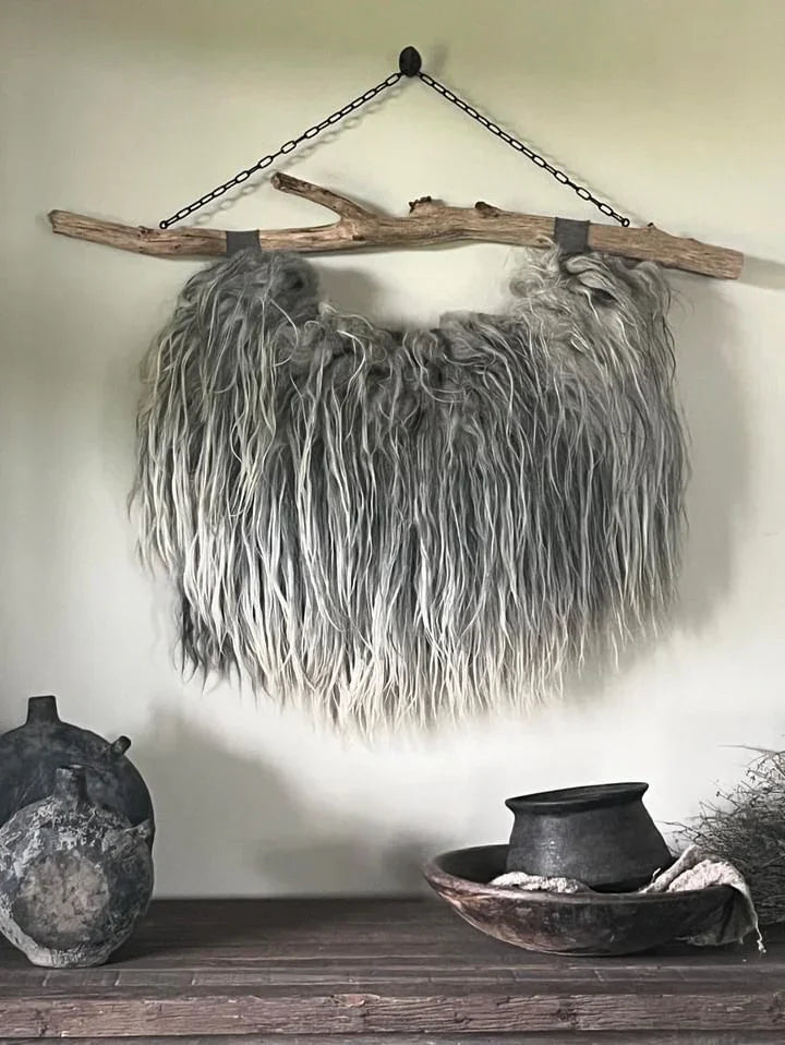 Wandkraag - My Sober Home