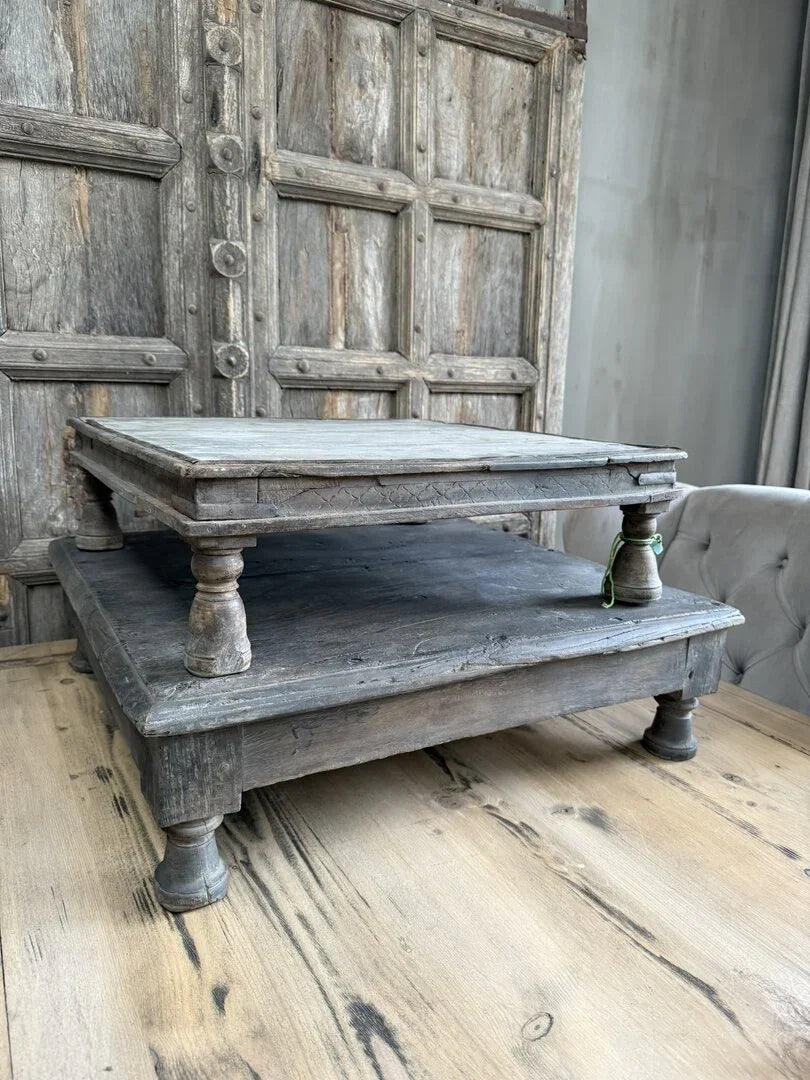 Bajot tafel - My Sober Home