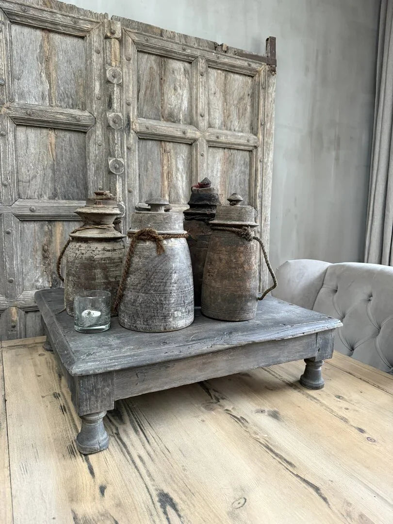 Bajot tafel - My Sober Home