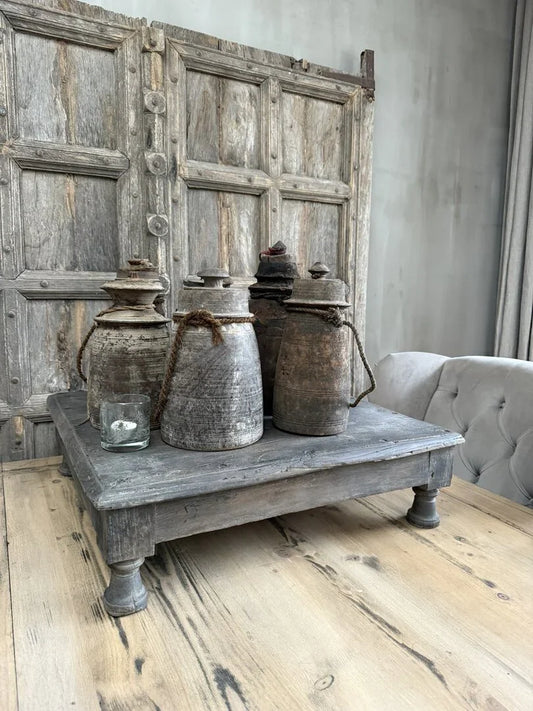 Bajot tafel - My Sober Home