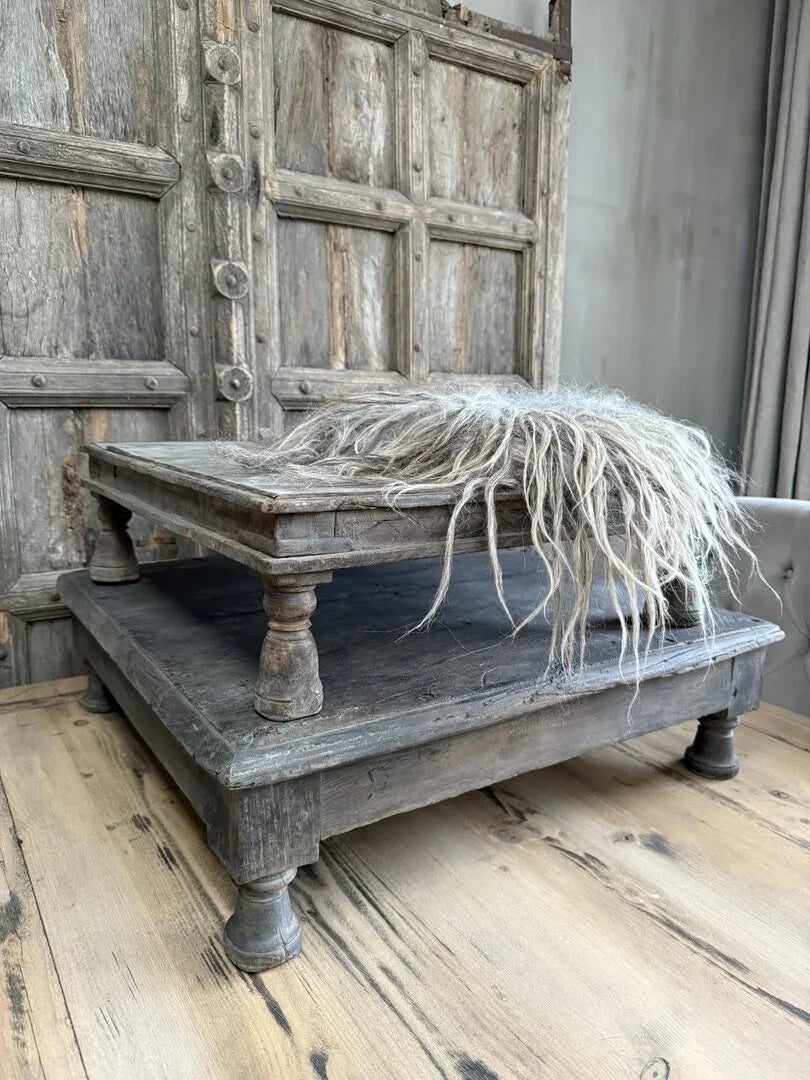 Bajot tafel - My Sober Home