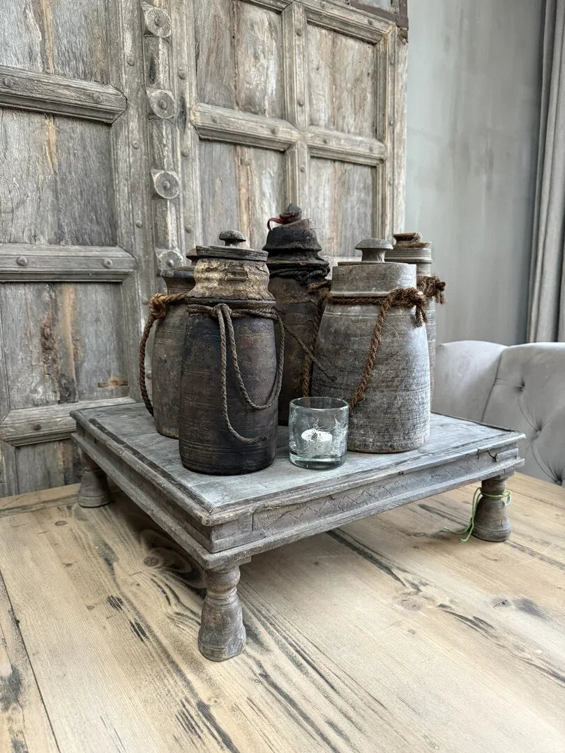 Bajot tafel - My Sober Home