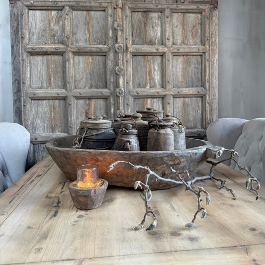 XL-Schüssel mit Griff