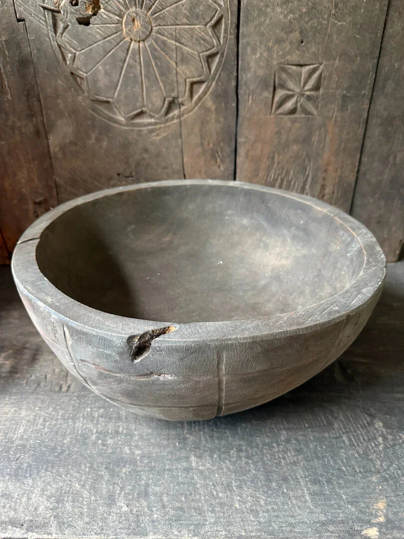 Bak houtsnijwerk - My Sober Home