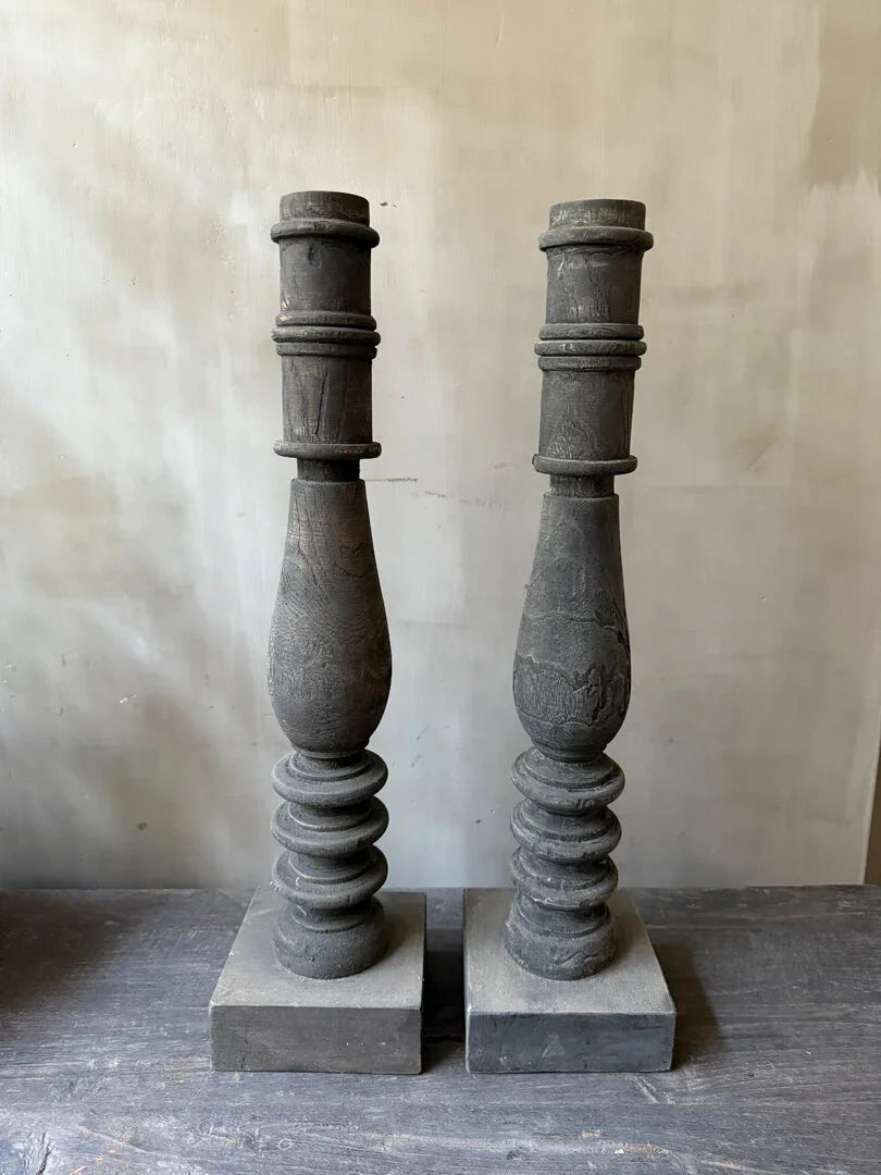 Baluster 60 - My Sober Home