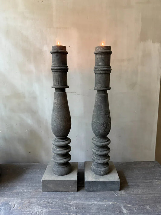 Baluster 60 - My Sober Home