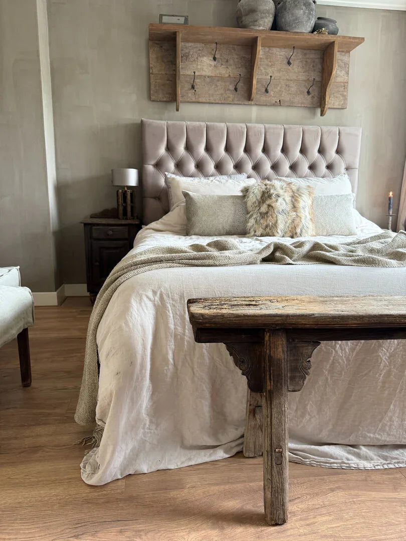 Chinees bankje - My Sober Home