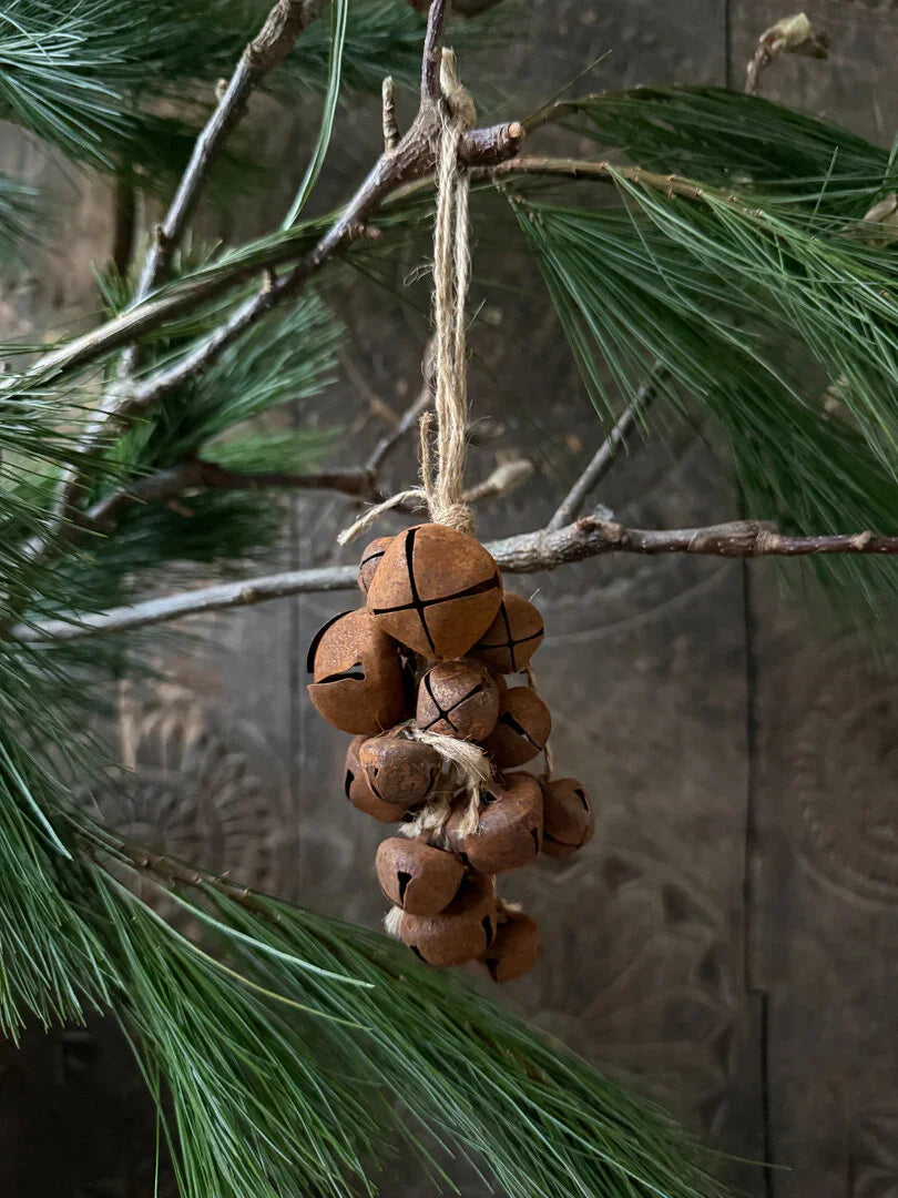 Belletjes hanger roest - My Sober Home