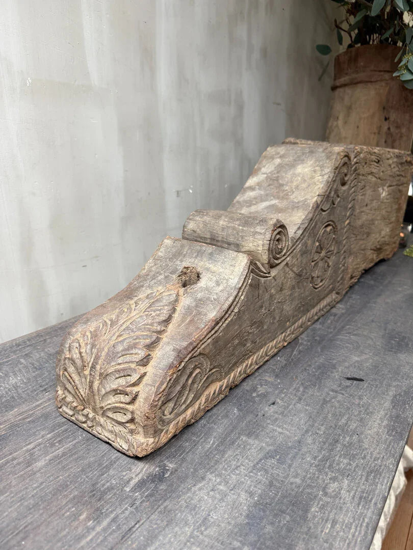 Bouwornament 1 - My Sober Home