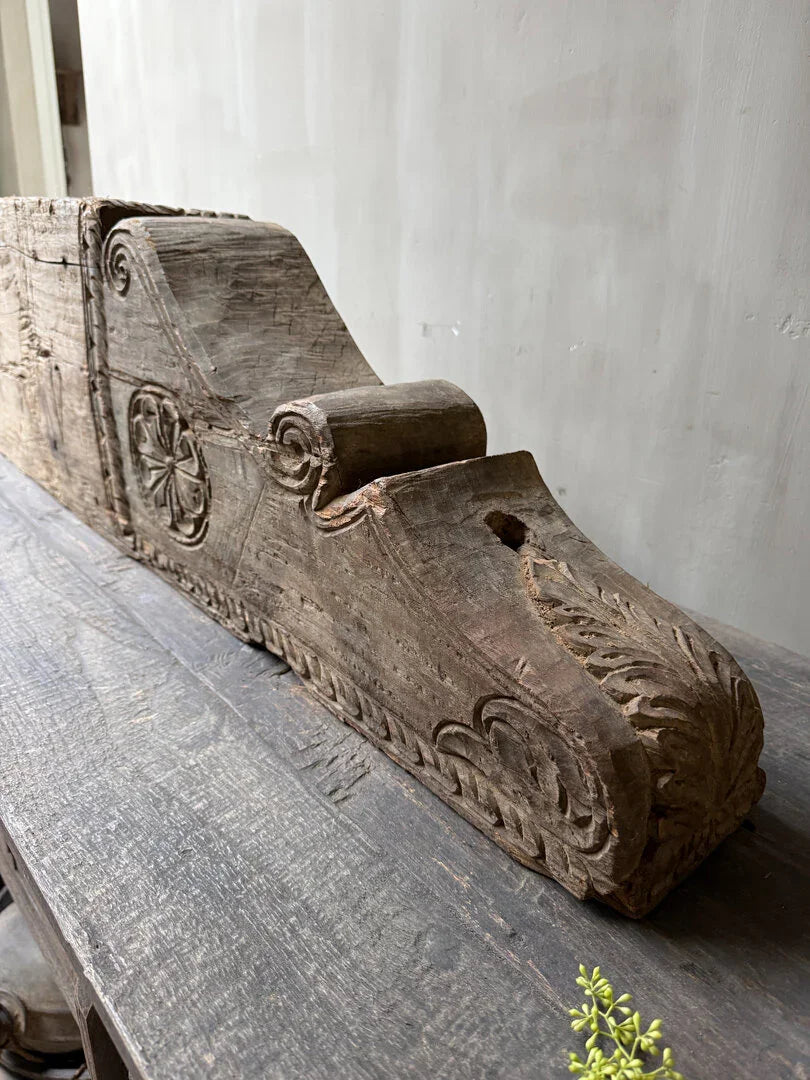 Bouwornament 1 - My Sober Home