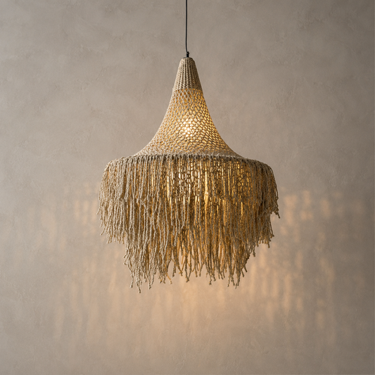 Pendelleuchtenketten Belle L