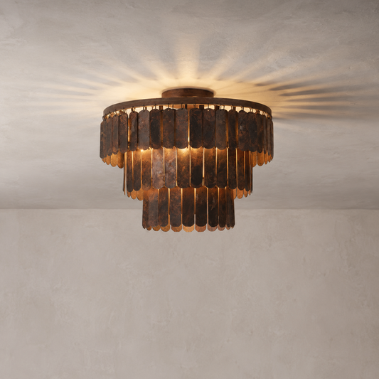 Plafondlamp Jane
