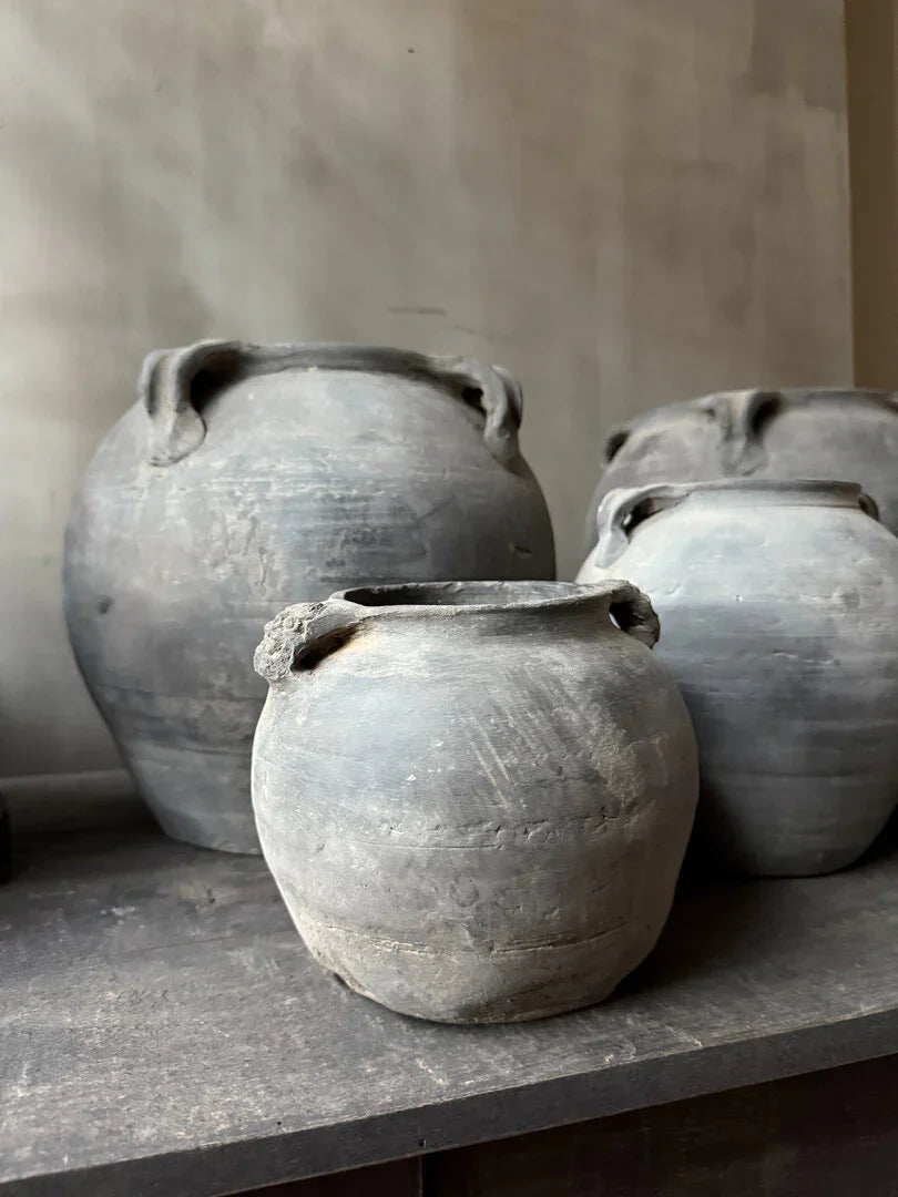 Chinees kruikje met oortjes - My Sober Home