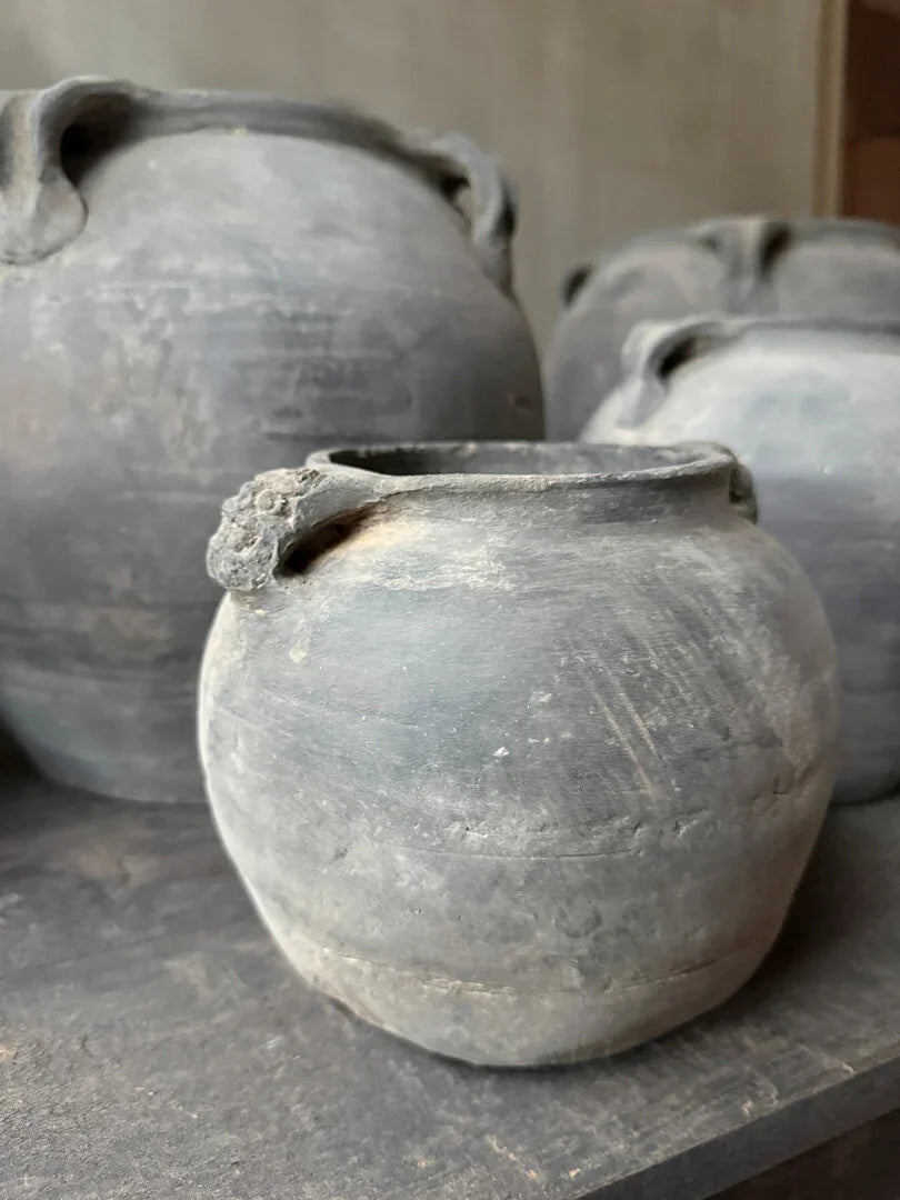 Chinees kruikje met oortjes - My Sober Home