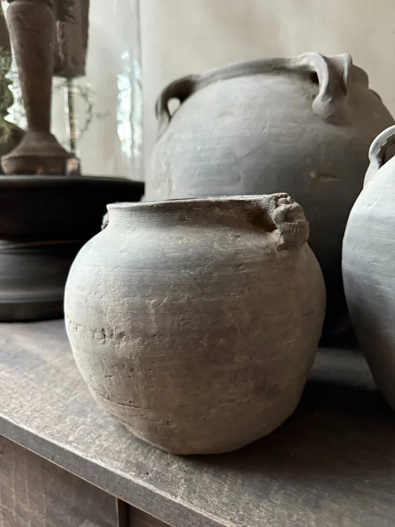 Chinees kruikje met oortjes - My Sober Home