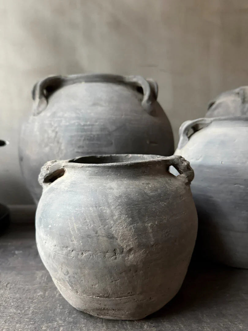 Chinees kruikje met oortjes - My Sober Home