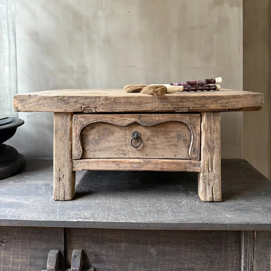 Alter chinesischer Tisch