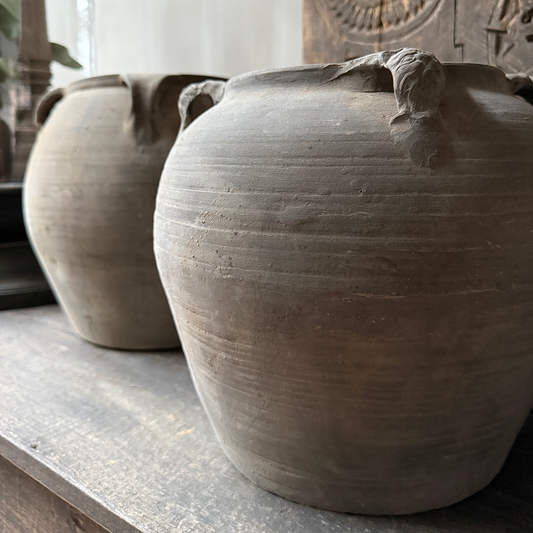 Chinese kruik 4 oren