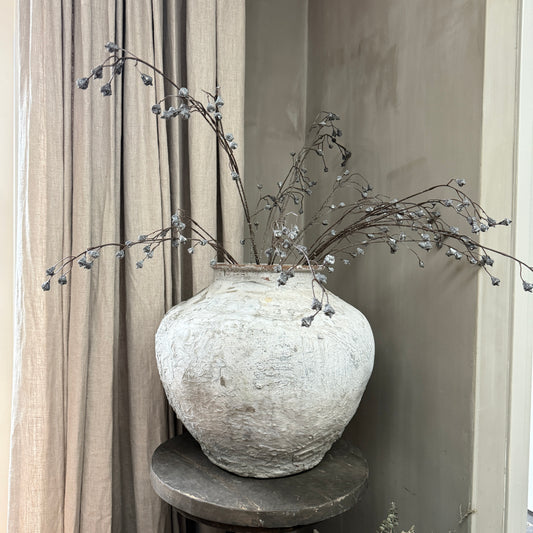 Eucalyptus bes kunsttak