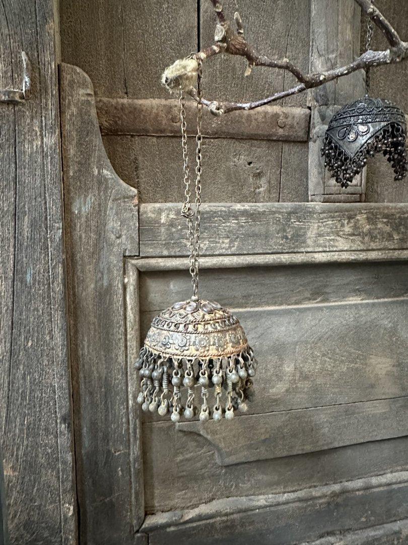 Ornament hanger Loulou rond - My Sober Home