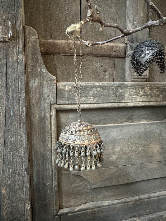 Ornament hanger Loulou rond - My Sober Home