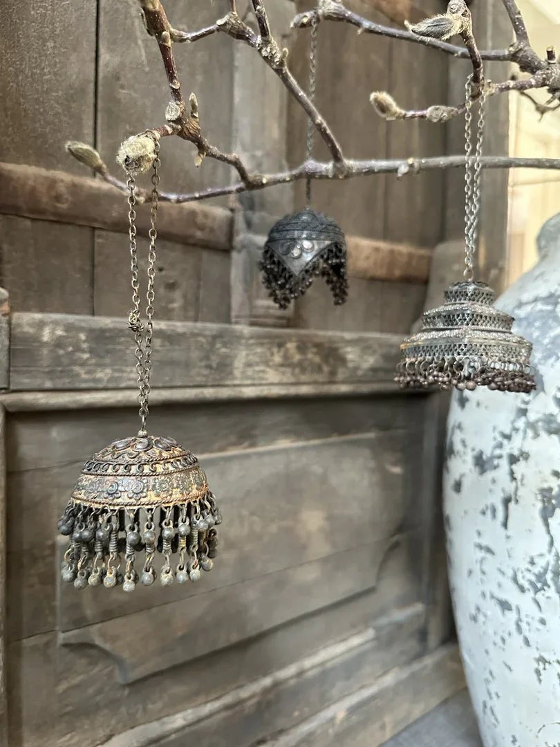 Ornament hanger Loulou rond - My Sober Home