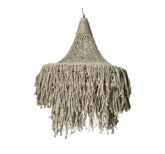 Hanglamp Jute 60