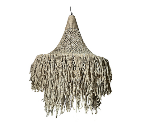 Hanglamp Jute 60