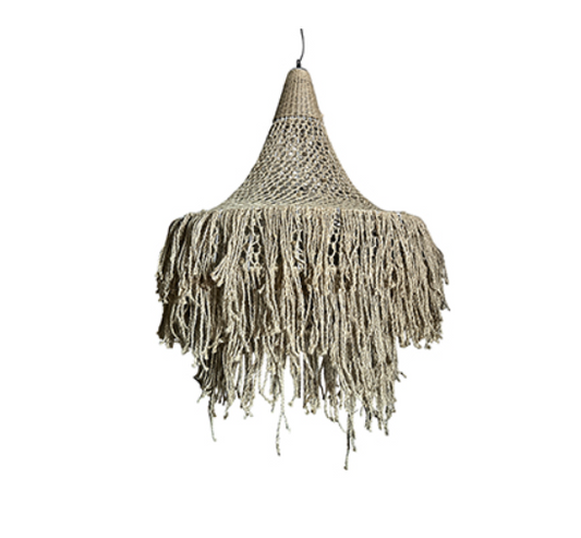 Hanglamp Jute 50