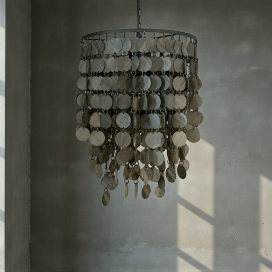 Pendant lamp chains Belle L