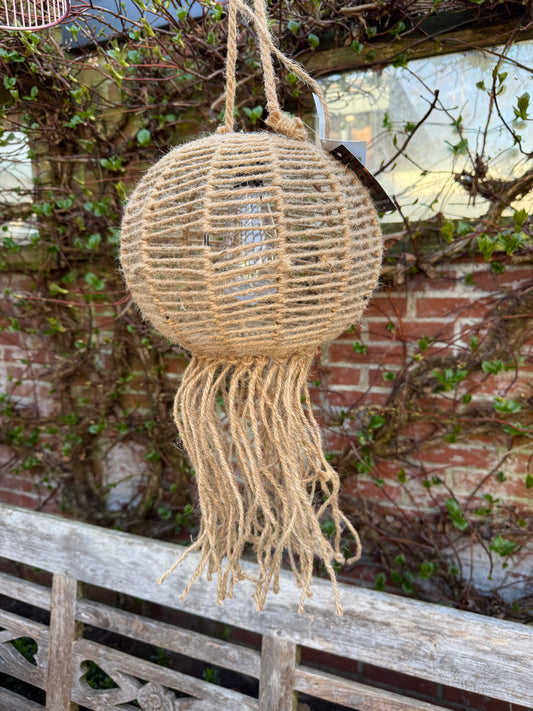 Hanglamp solar LED Co