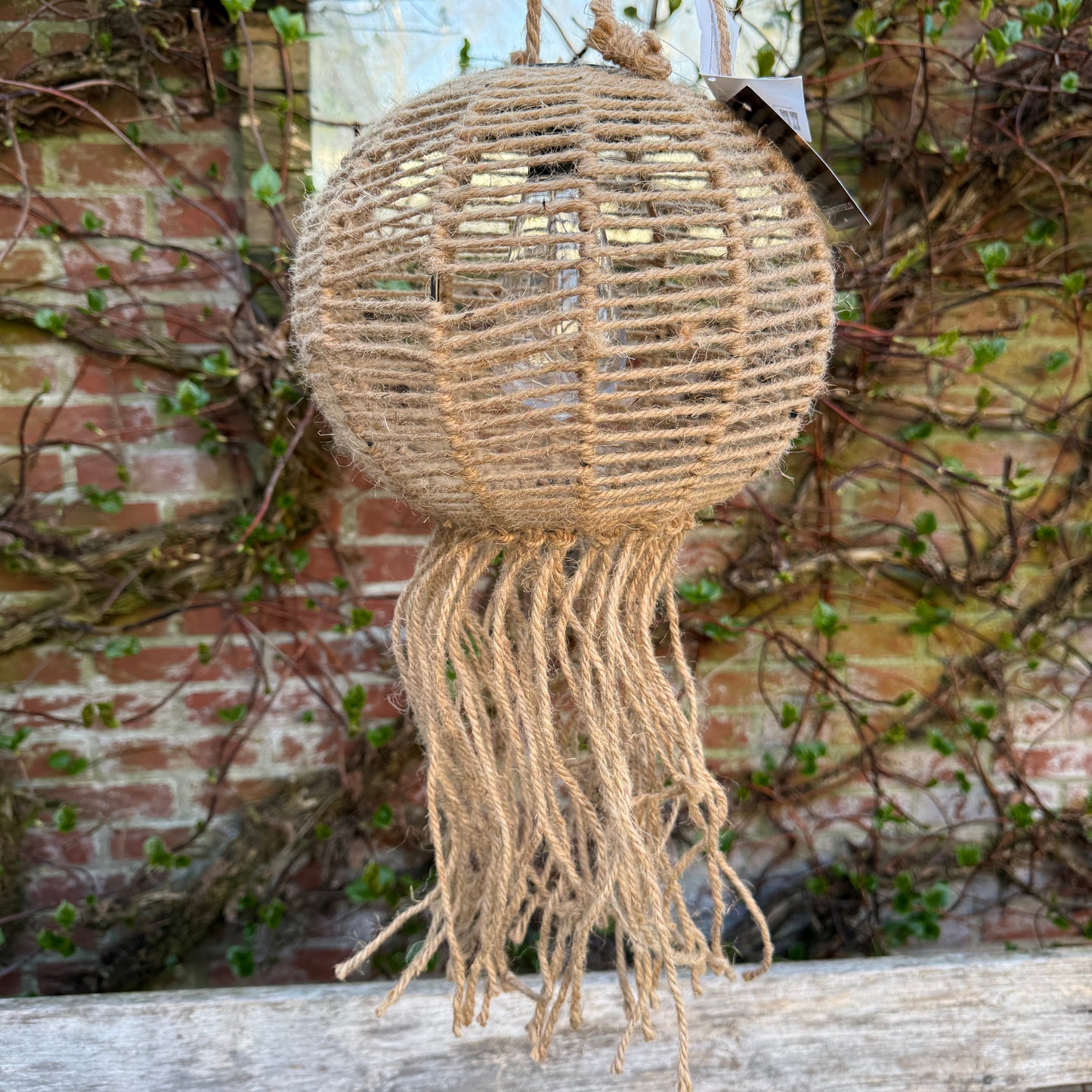 Hanglamp solar LED Co