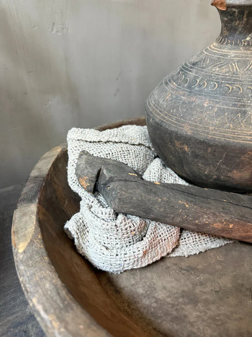 Interieur decoratie set tuimelkruik met hals - My Sober Home