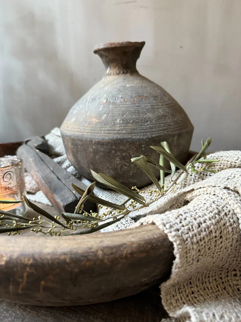 Interieur decoratie set tuimelkruik met hals - My Sober Home