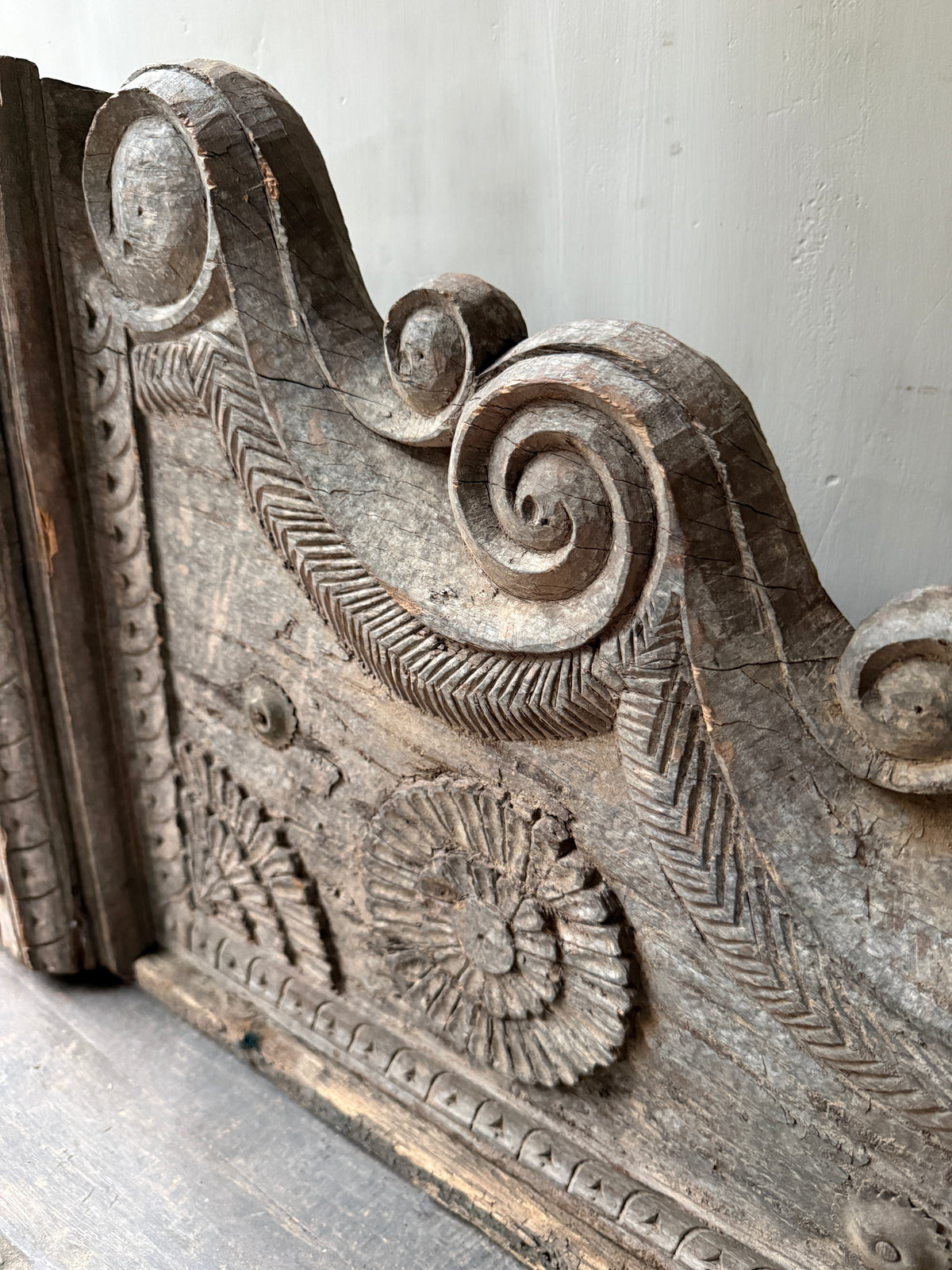 Bauornament