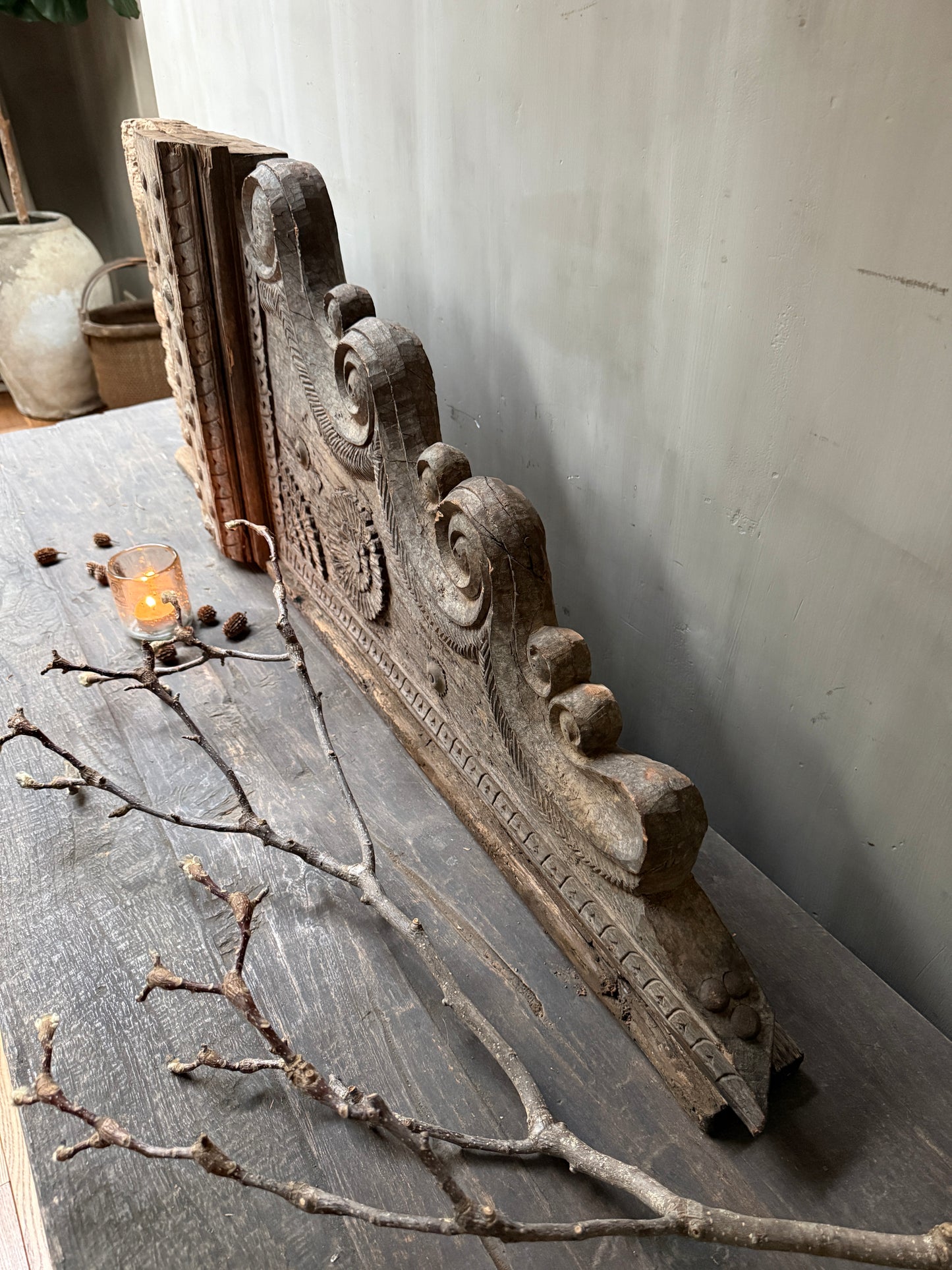 Bauornament