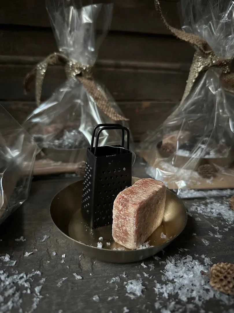 Cadeauset amberblokje - My Sober Home